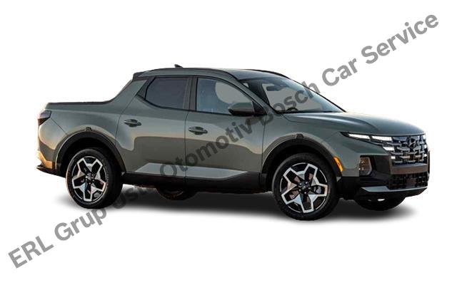 Pendik Hyundai Servisi