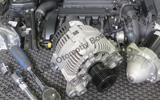 Motor Sübap Arızası Fiyatları