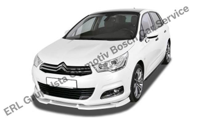 Pendik Citroen Servisi