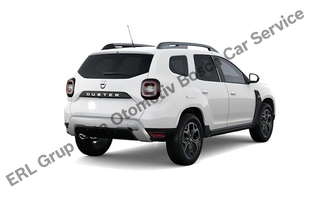 Pendik Dacia Servisi