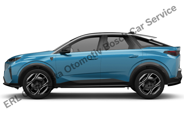 Pendik Peugeot Servisi