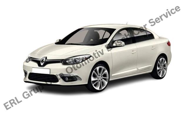 Pendik Renault Servisi