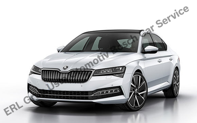 Pendik Skoda Servisi