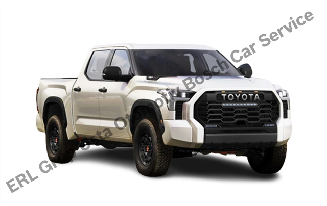 Pendik Toyota Servisi