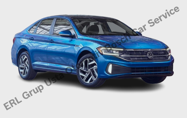 Pendik Volkswagen Servisi